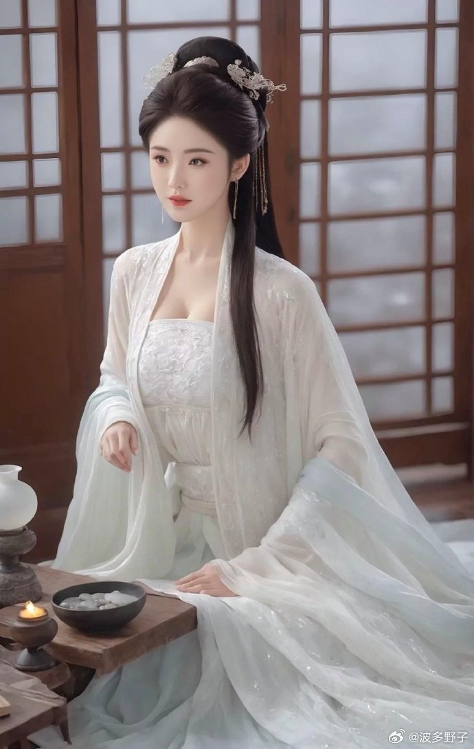 大明王朝1566 封面